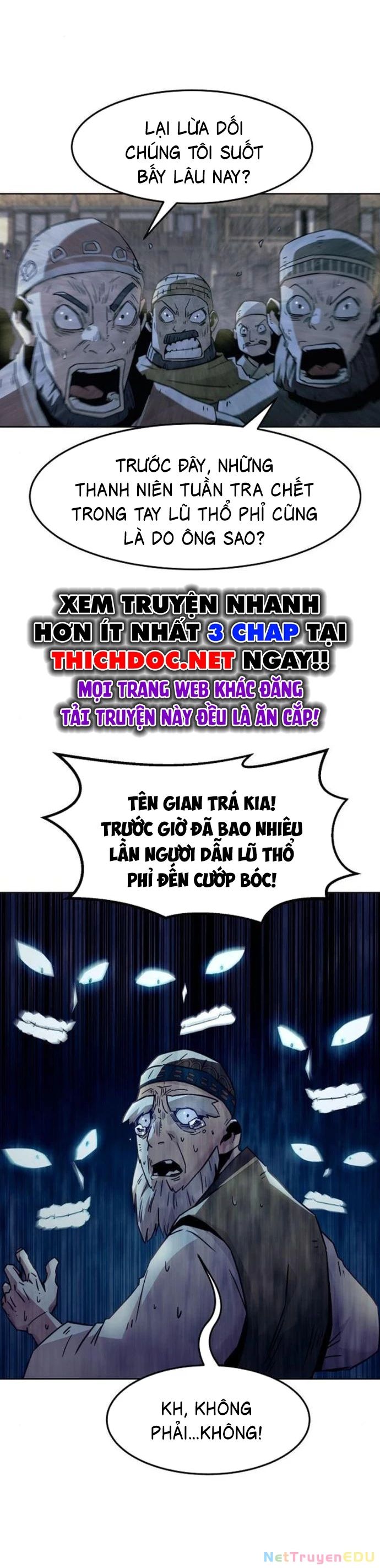 Tiểu Gia Chủ Của Tứ Xuyên Đường Gia Trở Thành Kiếm Thần [Chap 58-59] - Page 43