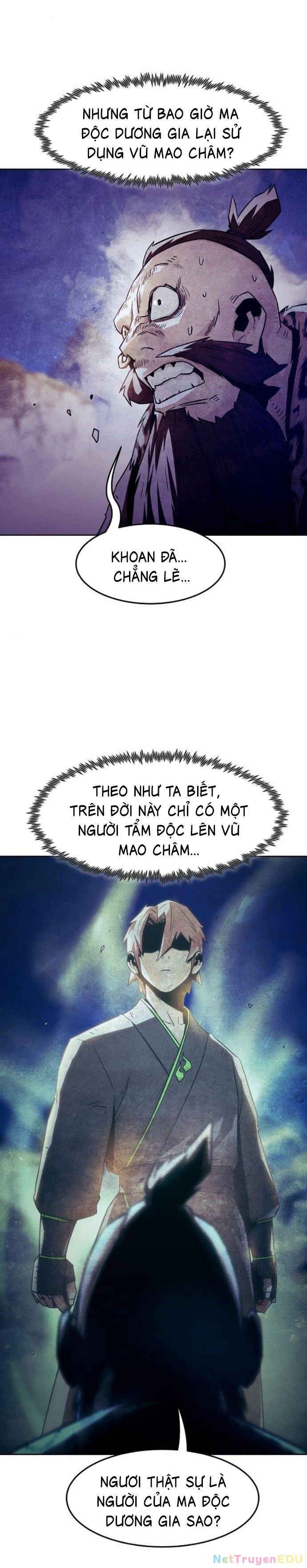 Tiểu Gia Chủ Của Tứ Xuyên Đường Gia Trở Thành Kiếm Thần [Chap 58-59]