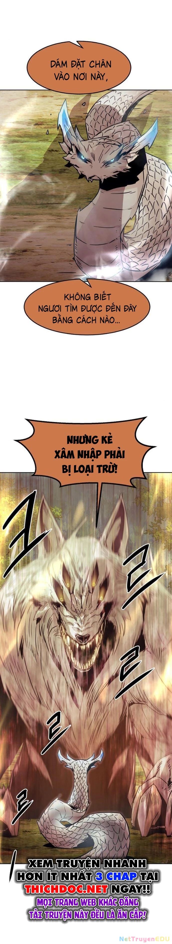 Tiểu Gia Chủ Của Tứ Xuyên Đường Gia Trở Thành Kiếm Thần [Chap 58-59] - Page 5