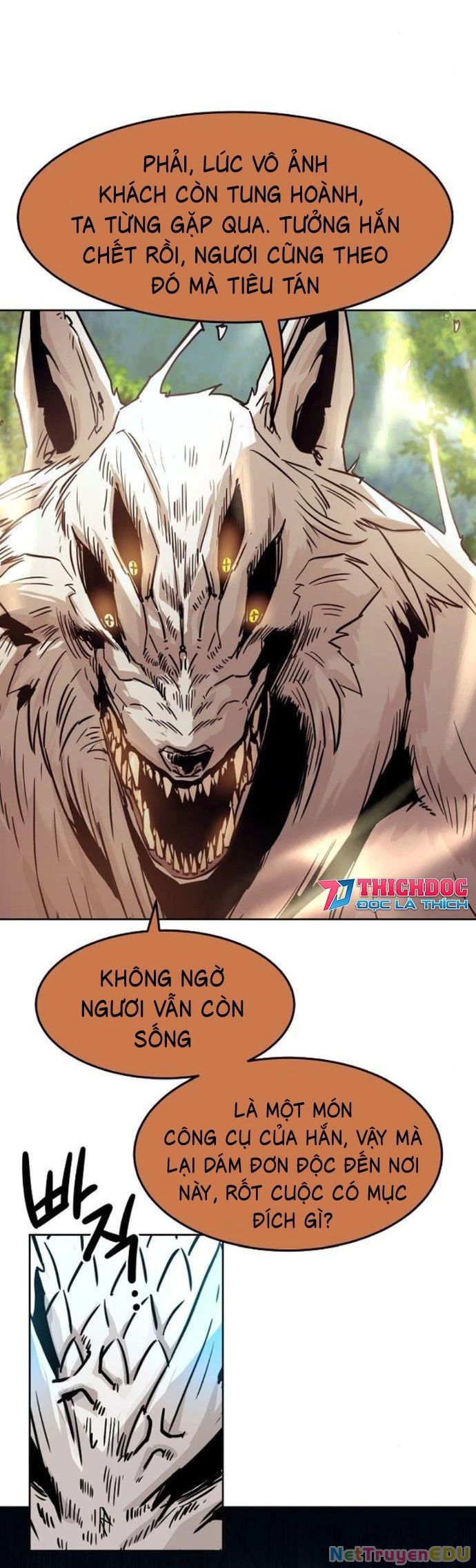 Tiểu Gia Chủ Của Tứ Xuyên Đường Gia Trở Thành Kiếm Thần [Chap 58-59] - Page 7