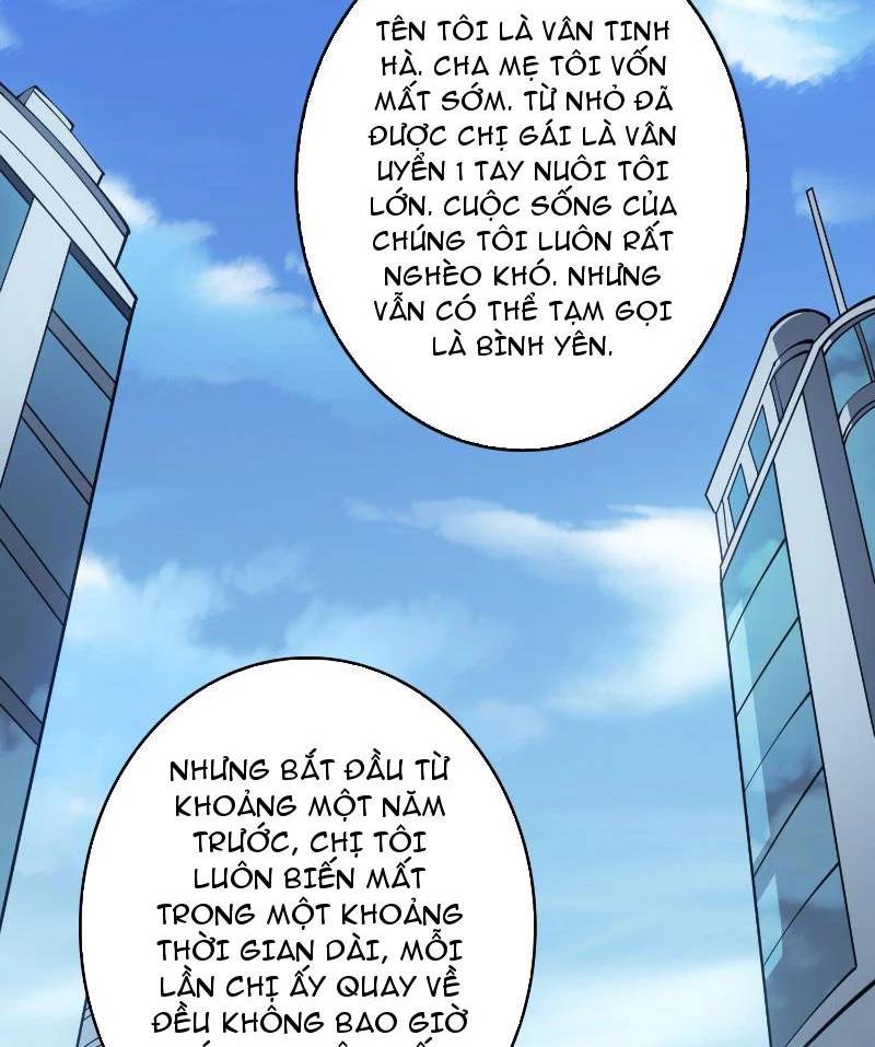 Chuyển Nghề Vô Hạn Ta Có Thể Triệu Hồi Nữ Thần Max Cấp [Chap 1-49]