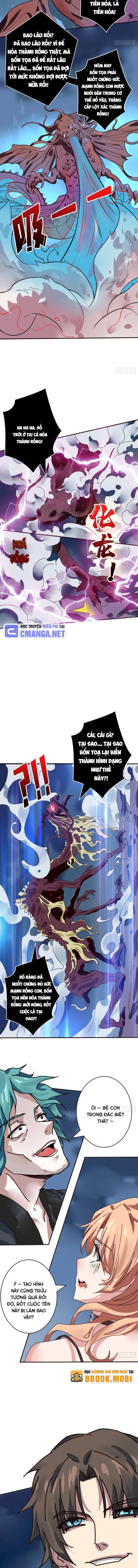 Chuyển Nghề Vô Hạn Ta Có Thể Triệu Hồi Nữ Thần Max Cấp [Chap 1-49]