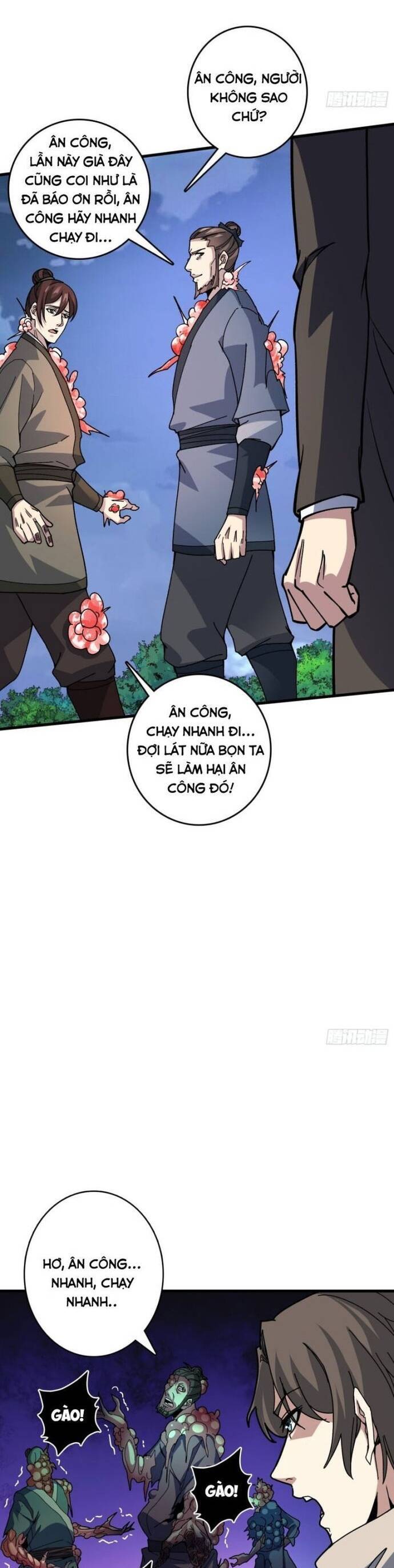 Chuyển Nghề Vô Hạn Ta Có Thể Triệu Hồi Nữ Thần Max Cấp [Chap 1-49]