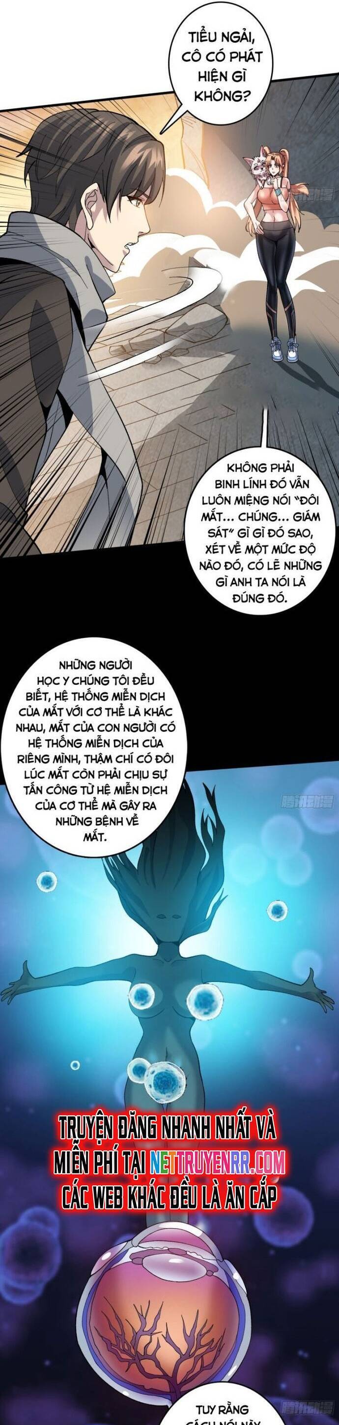 Chuyển Nghề Vô Hạn Ta Có Thể Triệu Hồi Nữ Thần Max Cấp [Chap 1-49]