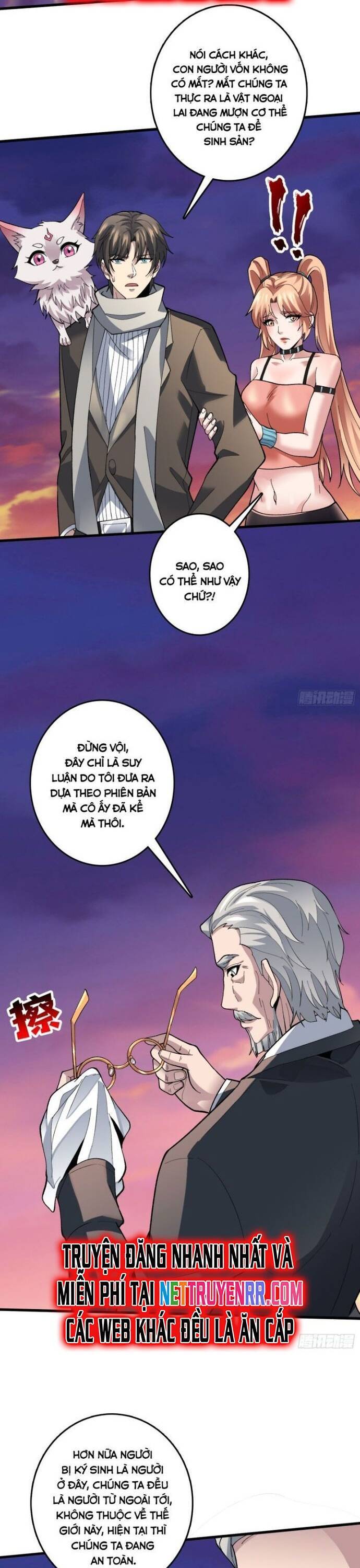 Chuyển Nghề Vô Hạn Ta Có Thể Triệu Hồi Nữ Thần Max Cấp [Chap 1-49]