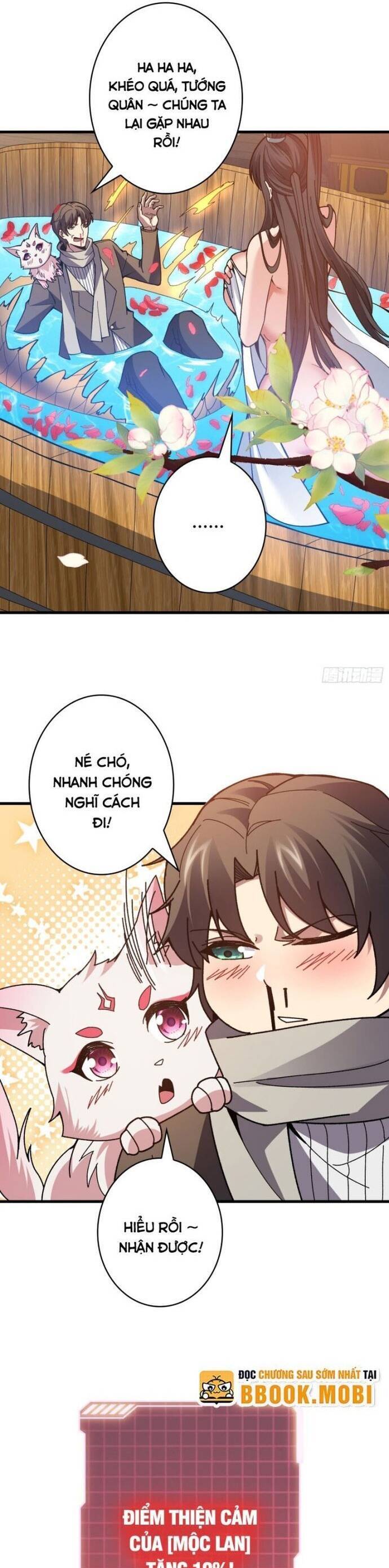 Chuyển Nghề Vô Hạn Ta Có Thể Triệu Hồi Nữ Thần Max Cấp [Chap 1-49]