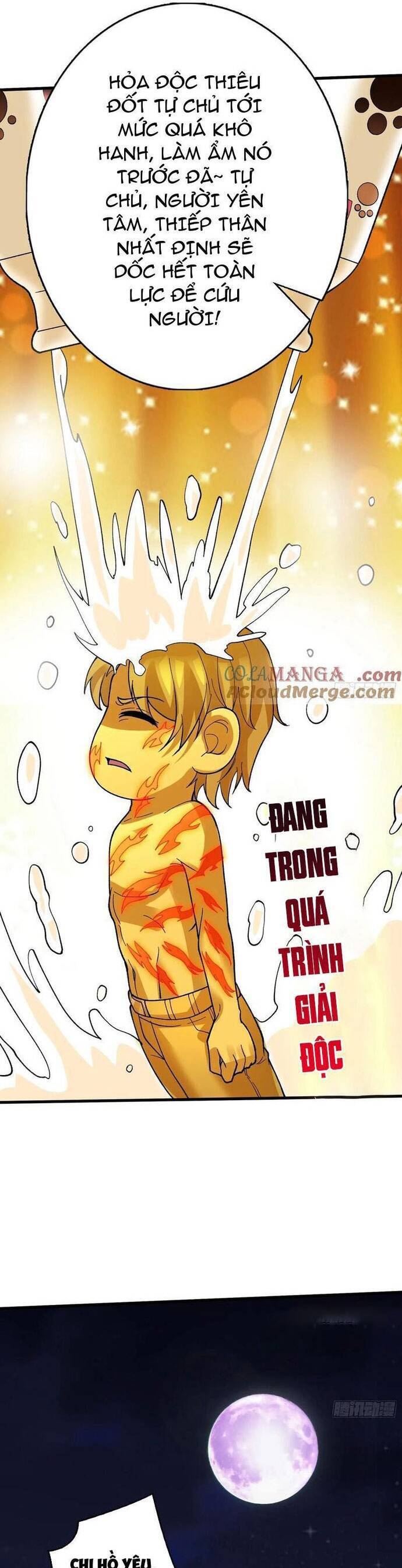 Chuyển Nghề Vô Hạn Ta Có Thể Triệu Hồi Nữ Thần Max Cấp [Chap 1-49]