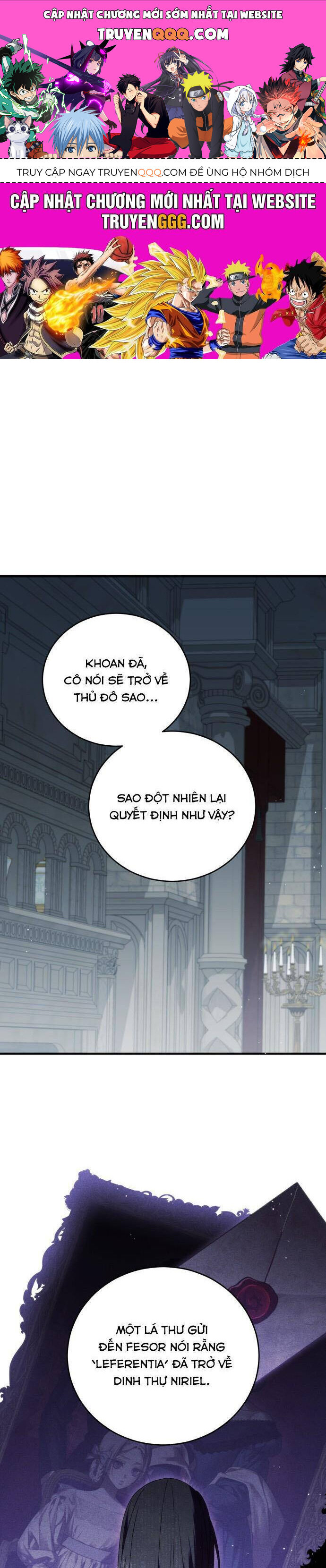 Đã Chết Rồi Còn Bị Ám Ảnh [Chap 33-35]