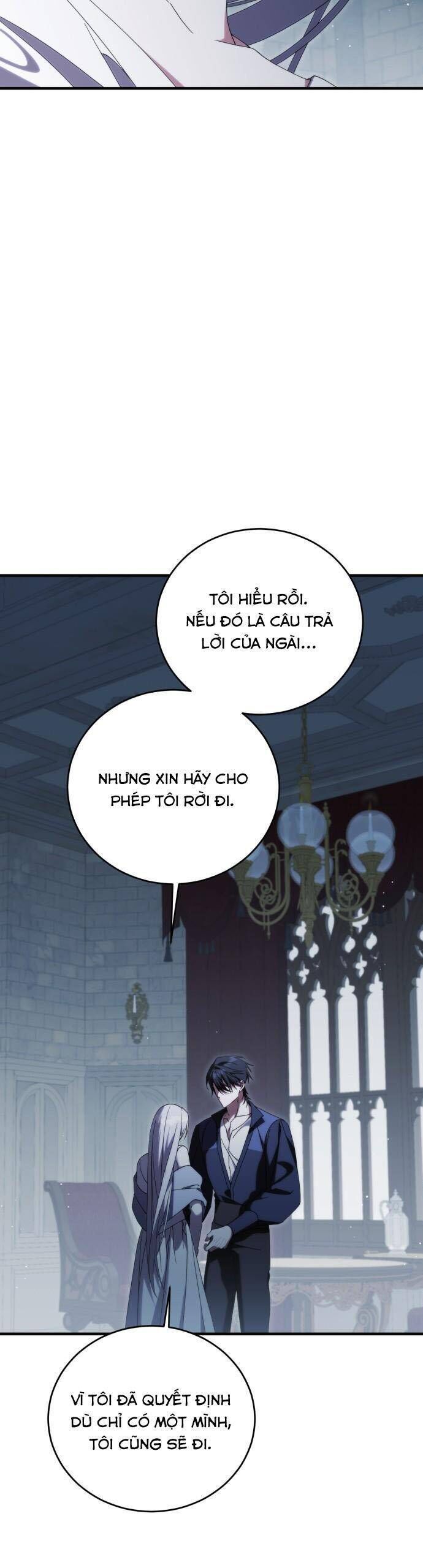 Đã Chết Rồi Còn Bị Ám Ảnh [Chap 33-35]