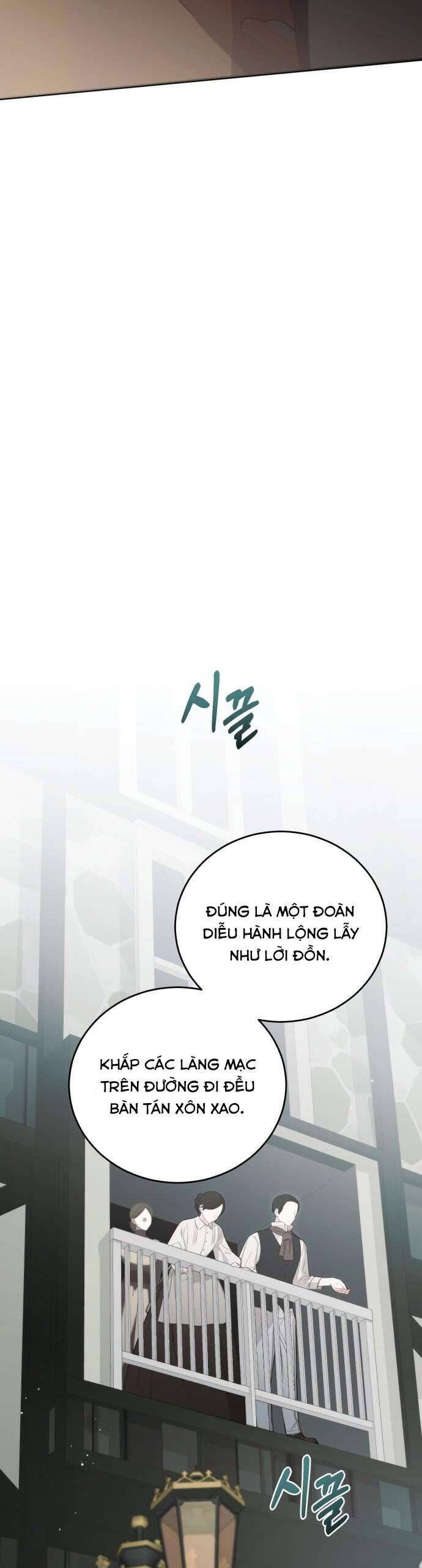 Đã Chết Rồi Còn Bị Ám Ảnh [Chap 33-35]