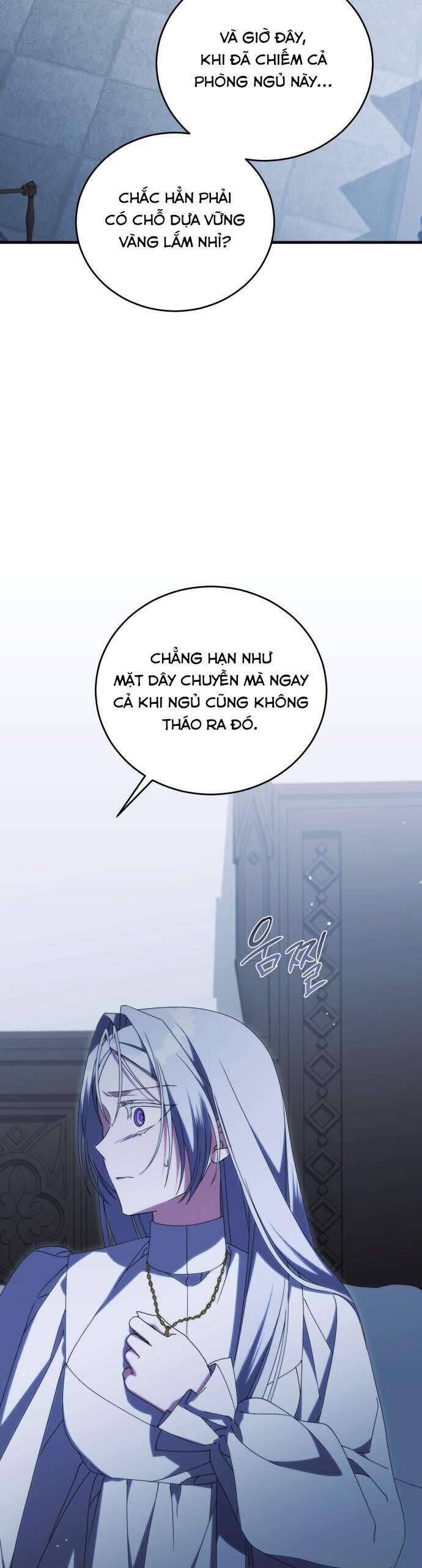 Đã Chết Rồi Còn Bị Ám Ảnh [Chap 33-35]