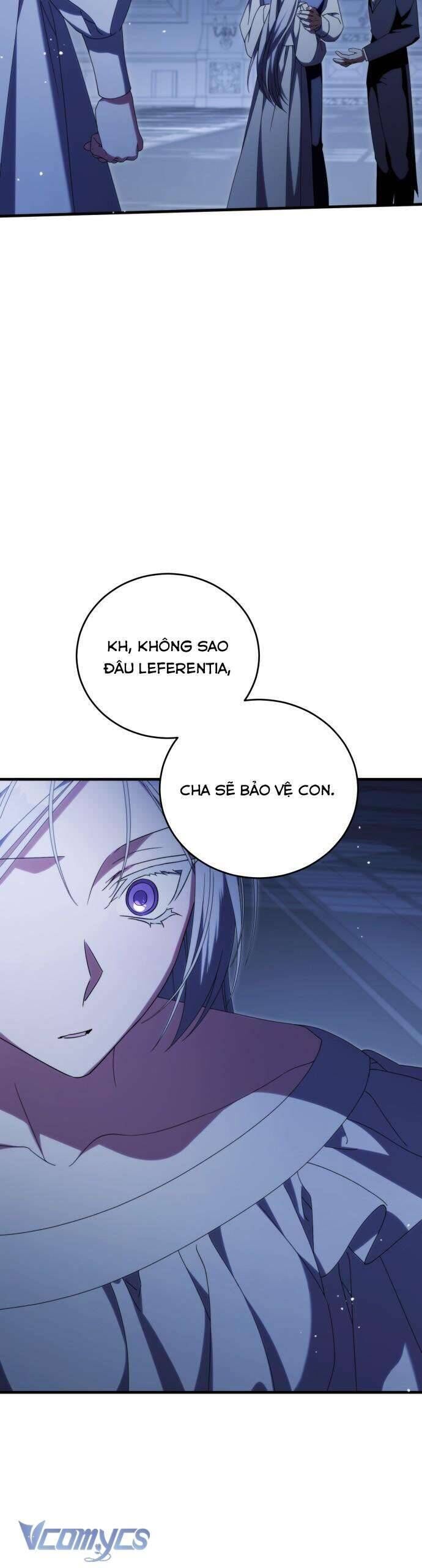 Đã Chết Rồi Còn Bị Ám Ảnh [Chap 33-35]