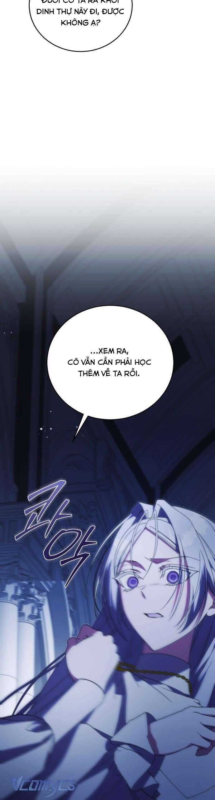 Đã Chết Rồi Còn Bị Ám Ảnh [Chap 33-35]