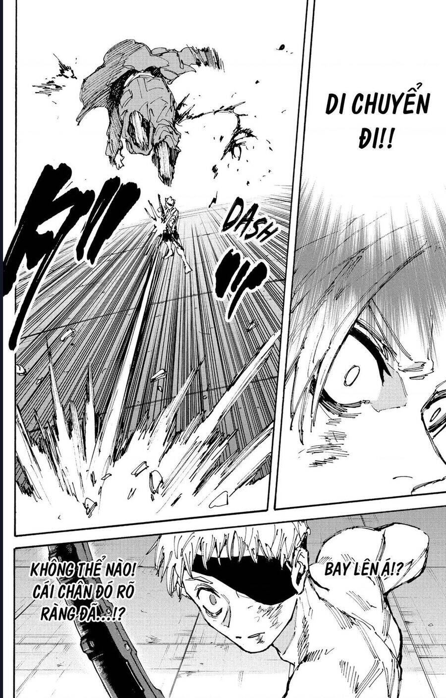 Sakamoto Days [Chap 189-200]