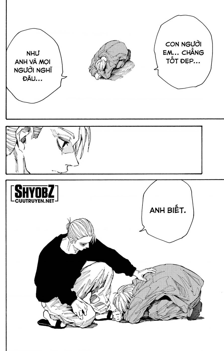 Sakamoto Days [Chap 189-200]