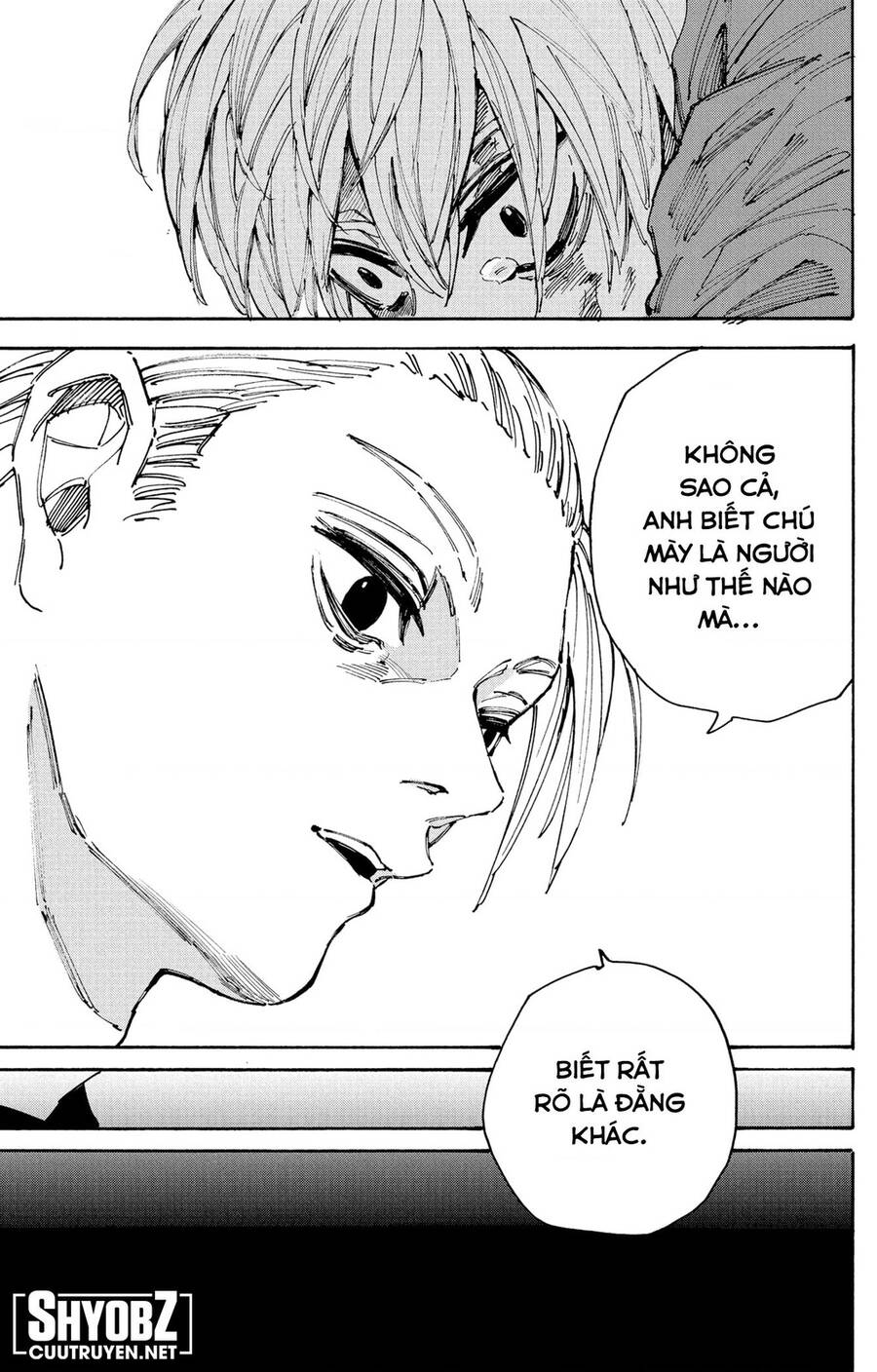 Sakamoto Days [Chap 189-200]