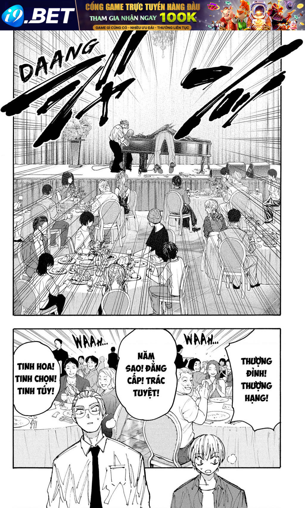Sakamoto Days [Chap 189-200]