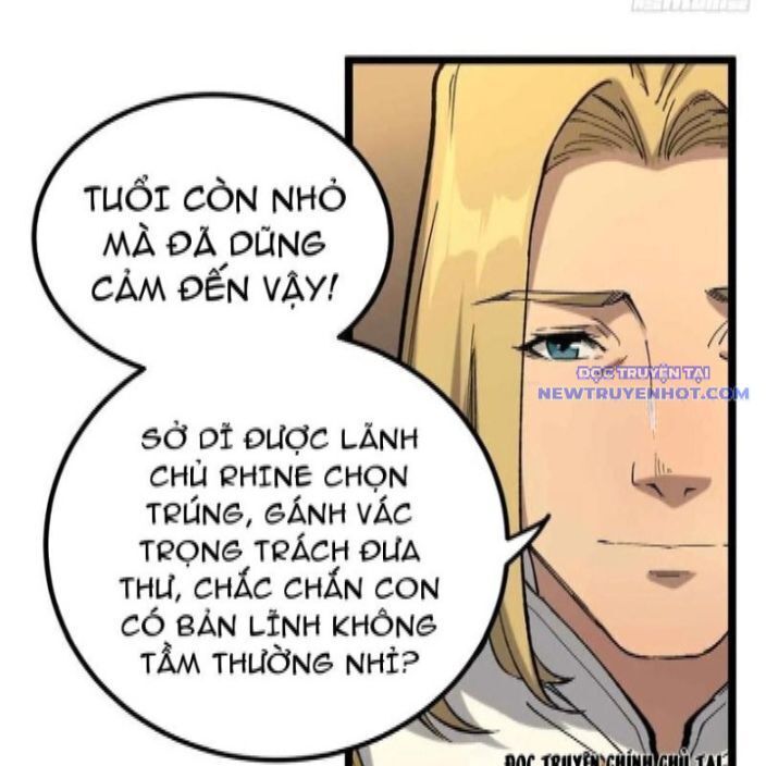 Người Giữ Cửa Vạn Giới [Chap 24]