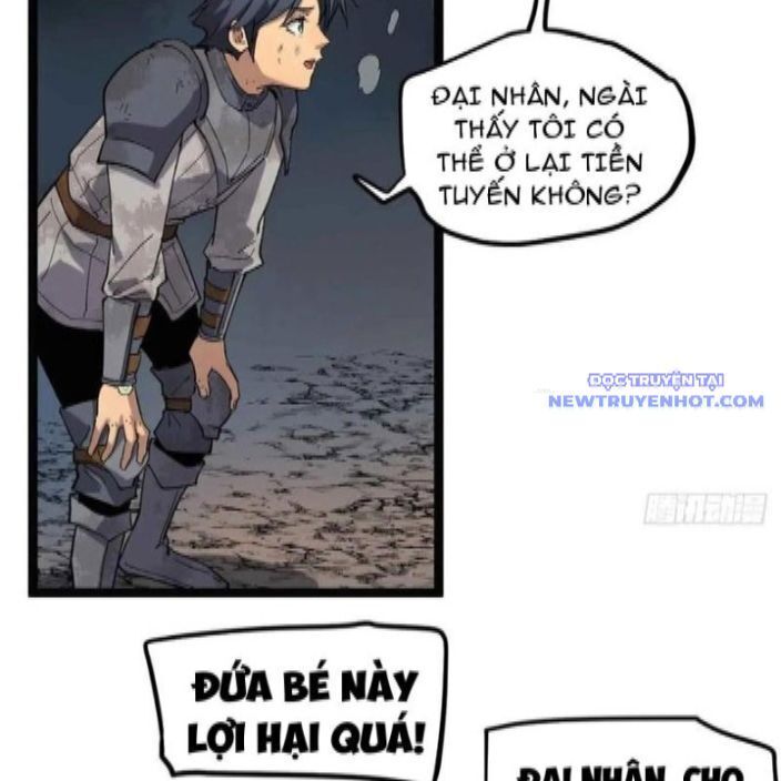 Người Giữ Cửa Vạn Giới [Chap 24]