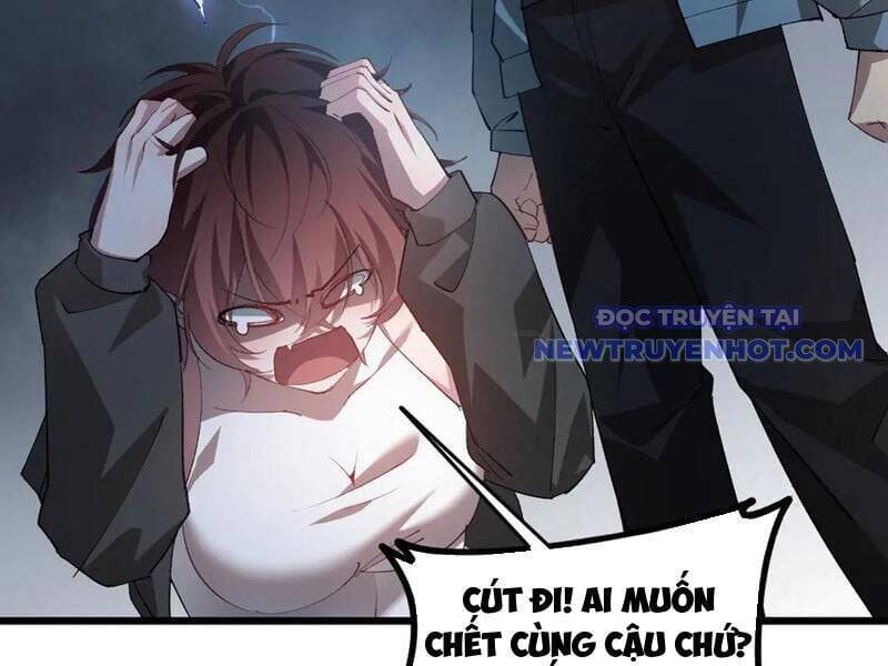 Ta Là Chúa Tể Trùng Độc [Chap 43-46]