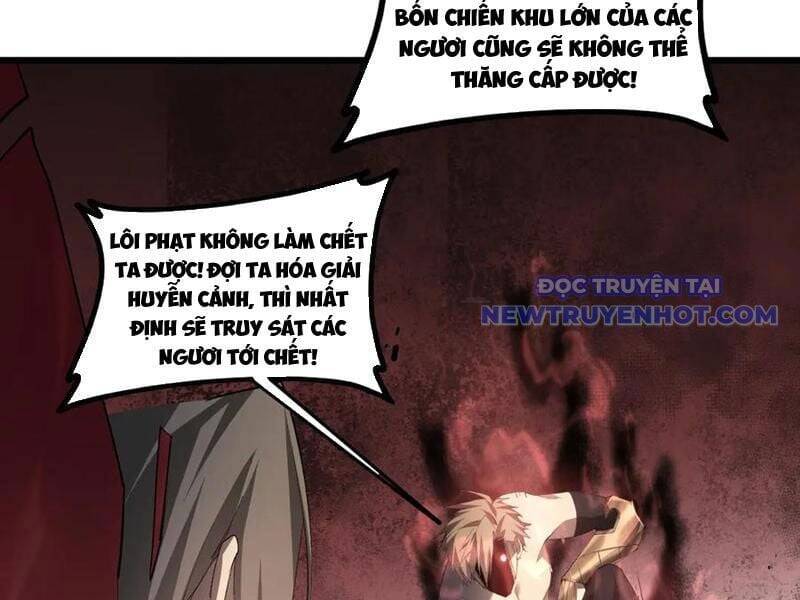 Ta Là Chúa Tể Trùng Độc [Chap 43-46]