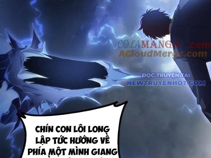 Ta Là Chúa Tể Trùng Độc [Chap 43-46]