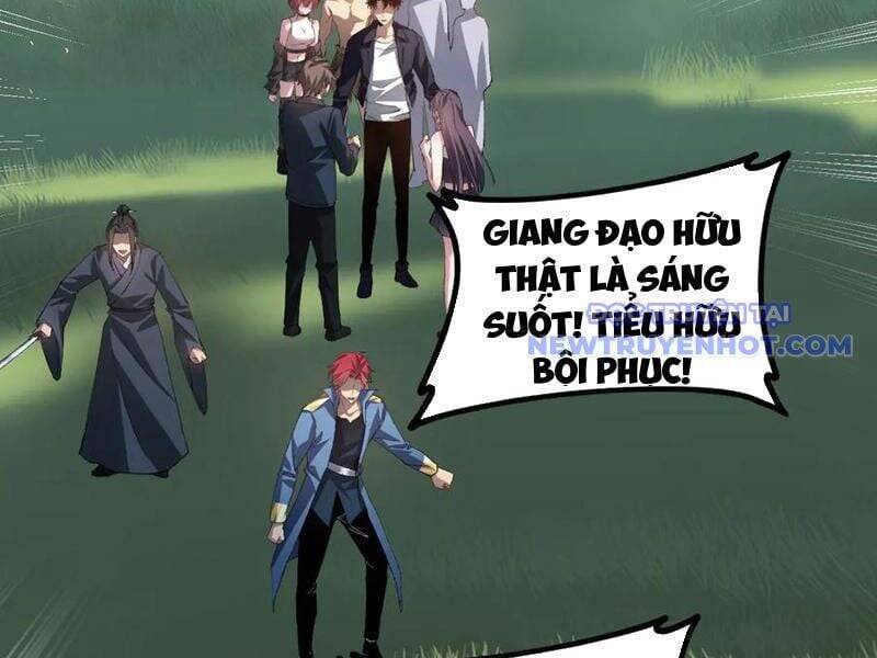 Ta Là Chúa Tể Trùng Độc [Chap 43-46]