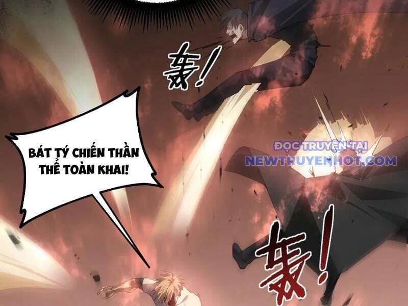 Ta Là Chúa Tể Trùng Độc [Chap 43-46]