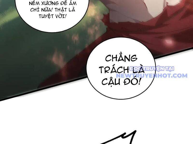 Ta Là Chúa Tể Trùng Độc [Chap 43-46]