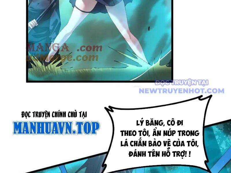 Ta Là Chúa Tể Trùng Độc [Chap 43-46]