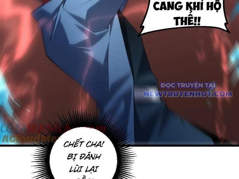 Ta Là Chúa Tể Trùng Độc [Chap 43-46]