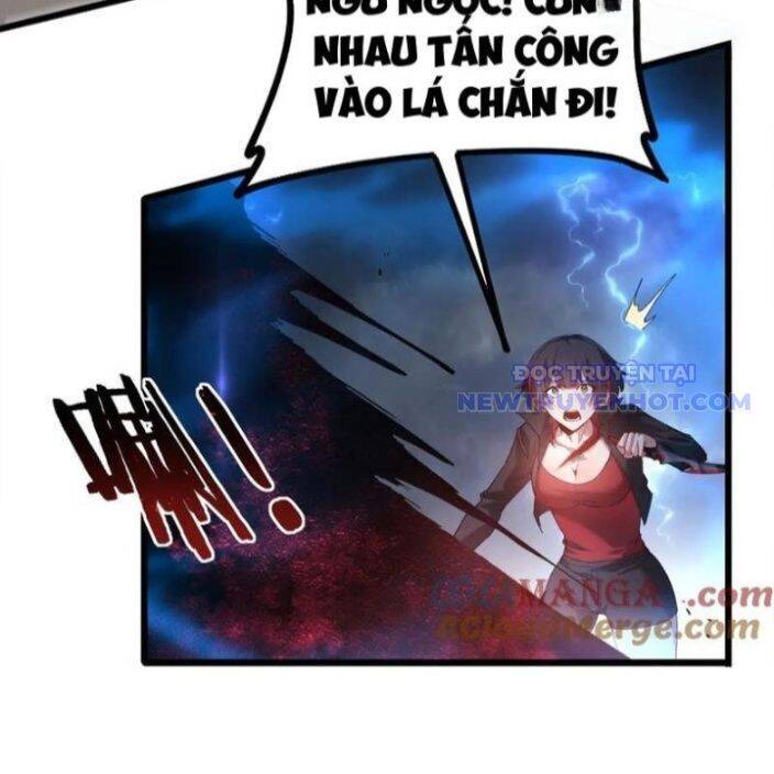 Ta Là Chúa Tể Trùng Độc [Chap 43-46]