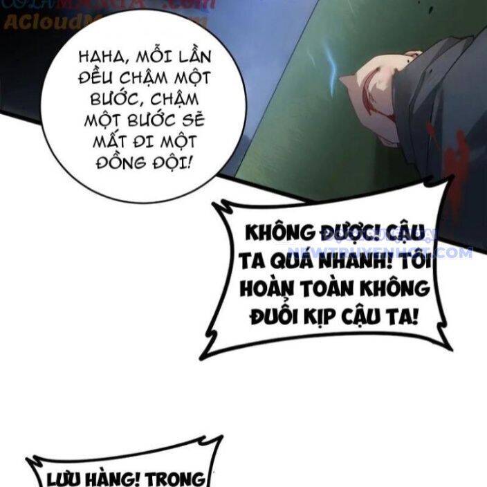 Ta Là Chúa Tể Trùng Độc [Chap 43-46]