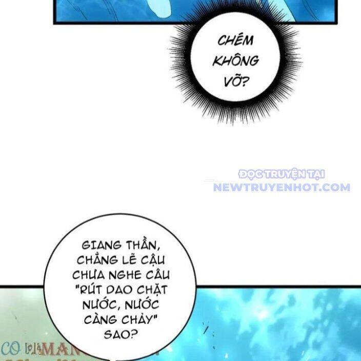 Ta Là Chúa Tể Trùng Độc [Chap 43-46]