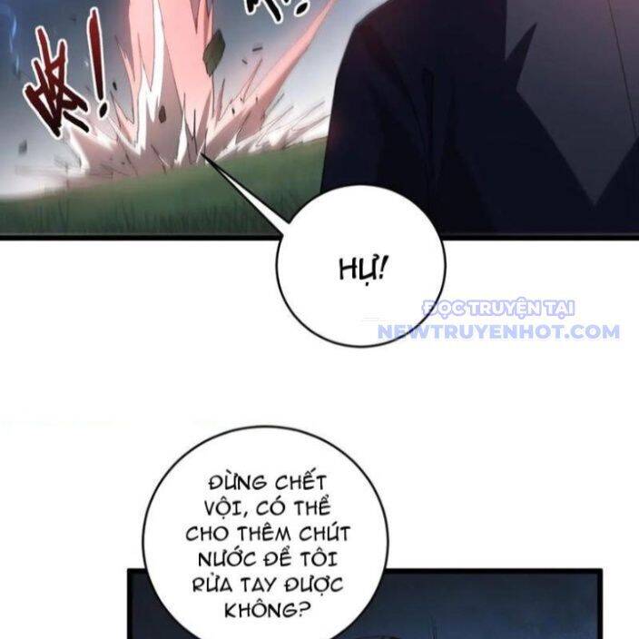 Ta Là Chúa Tể Trùng Độc [Chap 43-46]