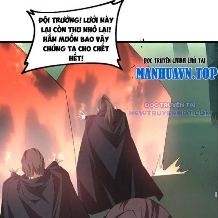 Ta Là Chúa Tể Trùng Độc [Chap 43-46]