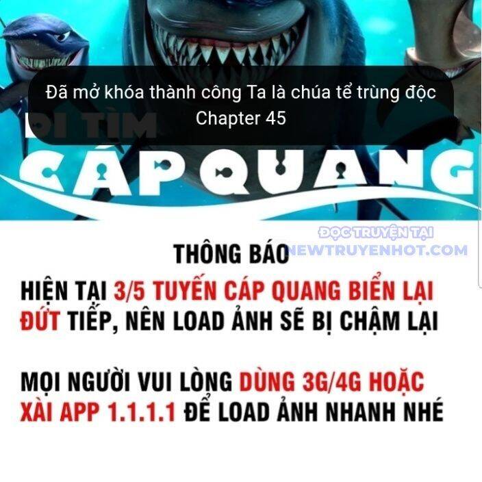 Ta Là Chúa Tể Trùng Độc [Chap 43-46]