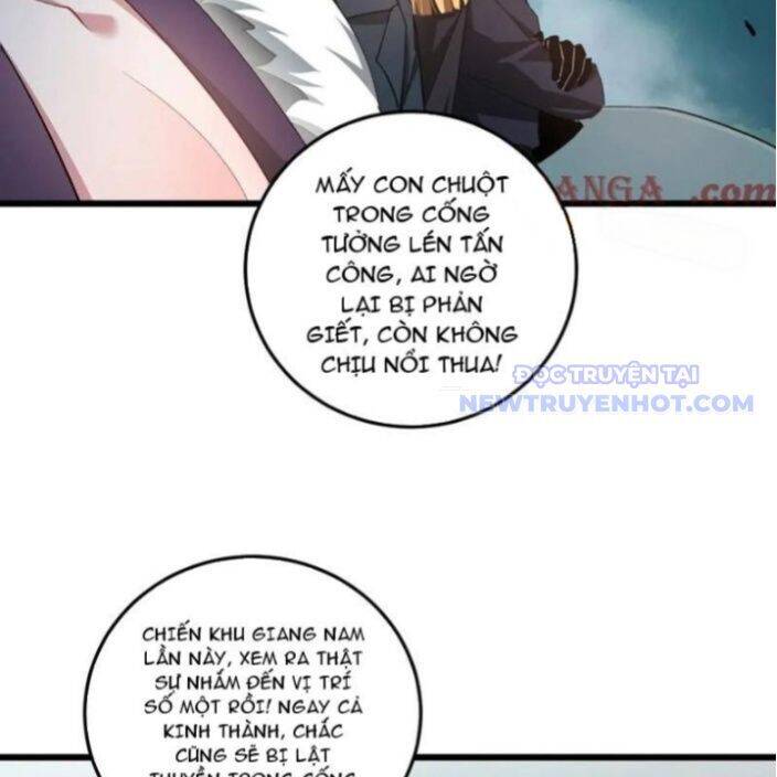 Ta Là Chúa Tể Trùng Độc [Chap 43-46]