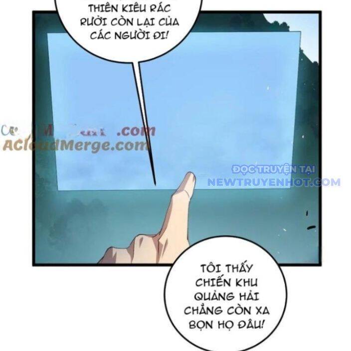 Ta Là Chúa Tể Trùng Độc [Chap 43-46]