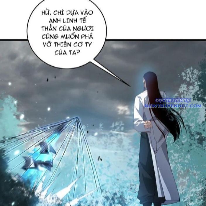 Ta Là Chúa Tể Trùng Độc [Chap 43-46]