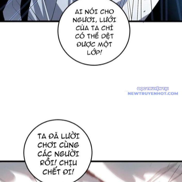 Ta Là Chúa Tể Trùng Độc [Chap 43-46]