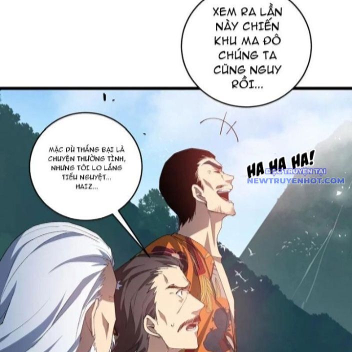 Ta Là Chúa Tể Trùng Độc [Chap 43-46]