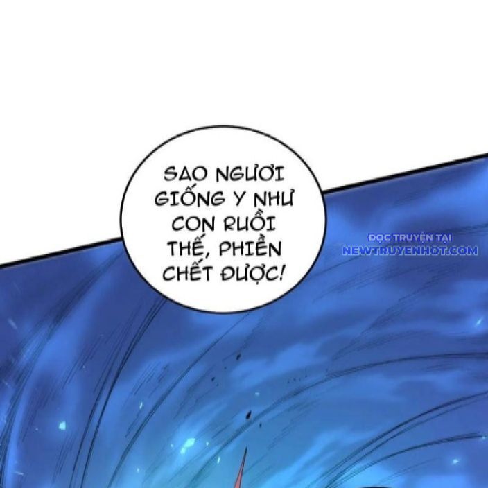 Ta Là Chúa Tể Trùng Độc [Chap 43-46]