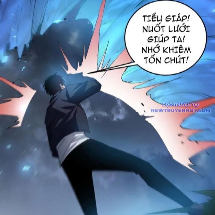 Ta Là Chúa Tể Trùng Độc [Chap 43-46]