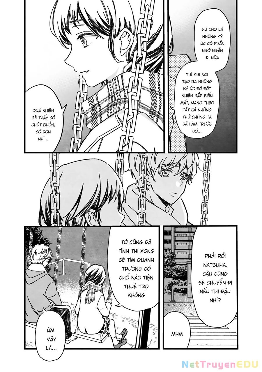 Maji De Tsukiau 15-Fun Mae [Chap 36] - Page 15