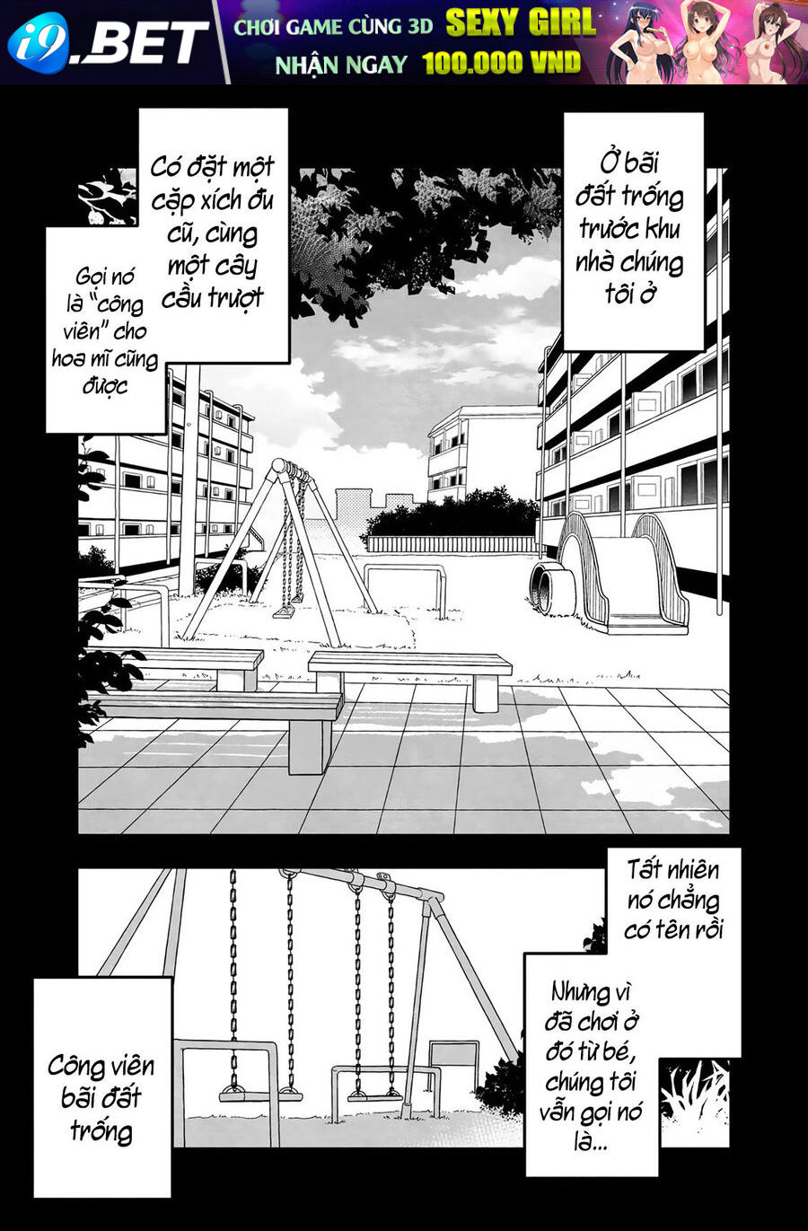 Maji De Tsukiau 15-Fun Mae [Chap 36]