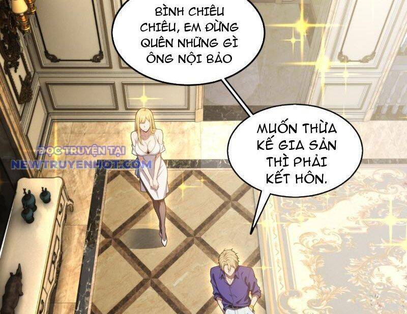 Chung Cực Tùy Ý Thần Hào Hệ Thống [Chap 30-38]