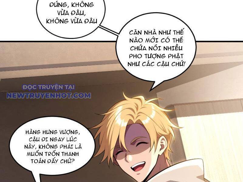 Chung Cực Tùy Ý Thần Hào Hệ Thống [Chap 30-38]