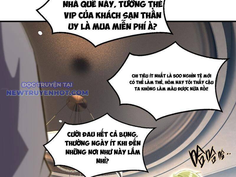 Chung Cực Tùy Ý Thần Hào Hệ Thống [Chap 30-38]