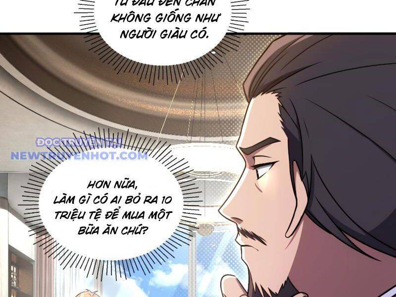 Chung Cực Tùy Ý Thần Hào Hệ Thống [Chap 30-38]